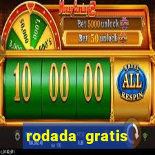 rodada gratis estrela bet